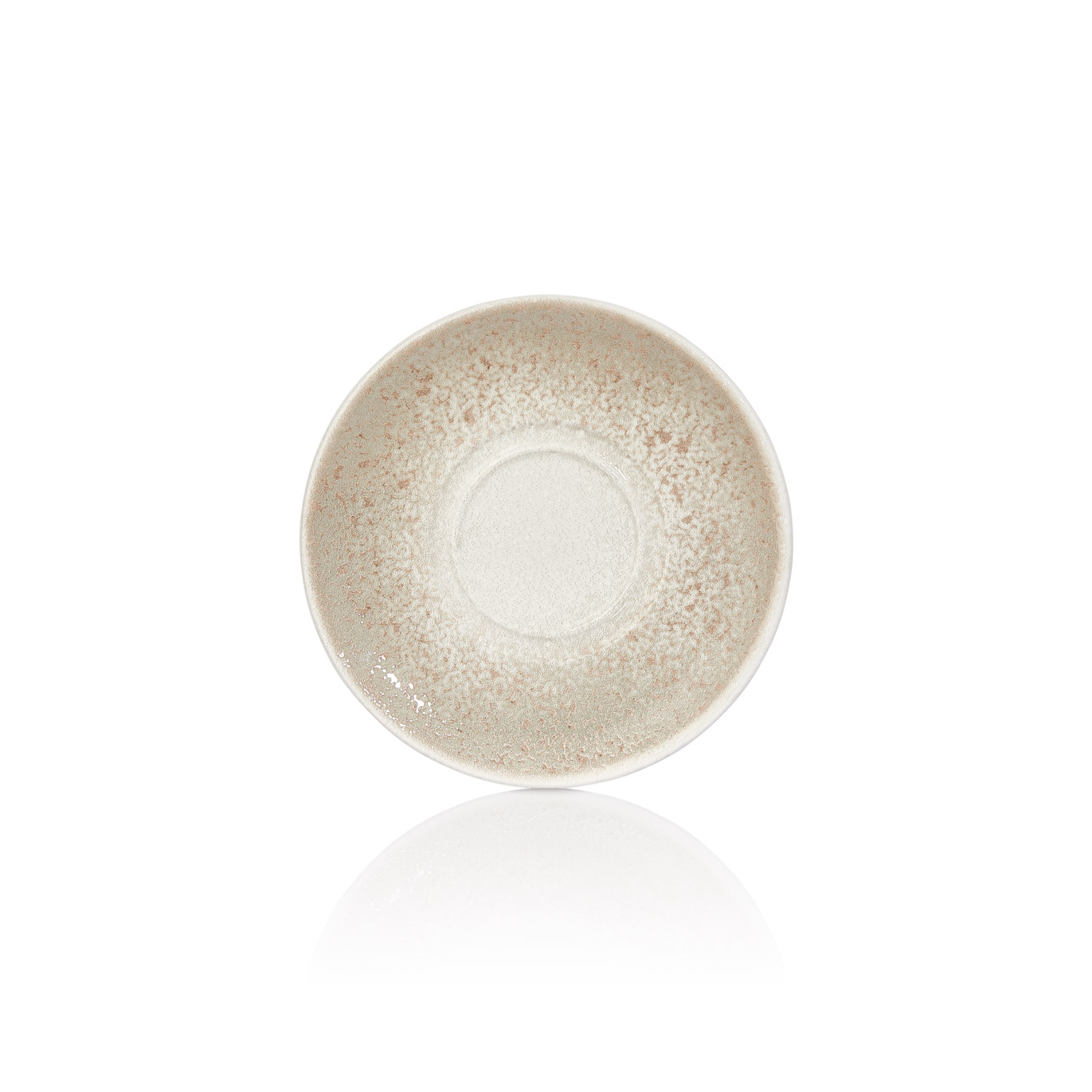 Natura Zest Konsome Tabağı 19 cm - BY BONE